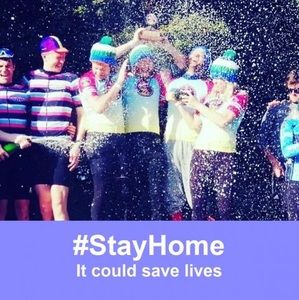 Meet your Posher, Charlavoy